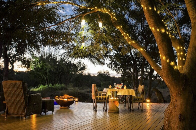 Posada Amani Safari Camp