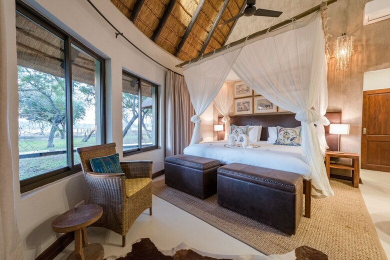 Posada Amani Safari Camp