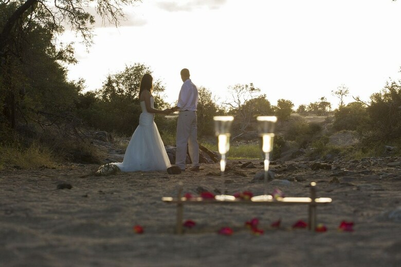 Posada Amani Safari Camp