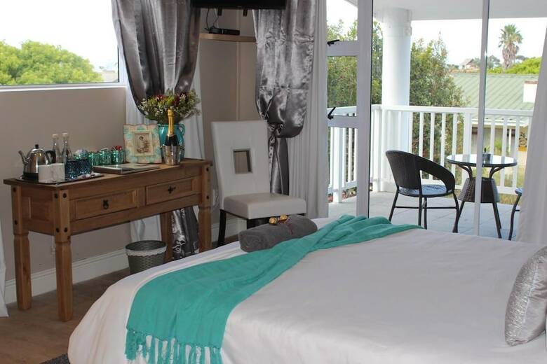 Hotel Oude Schuur Boutique
