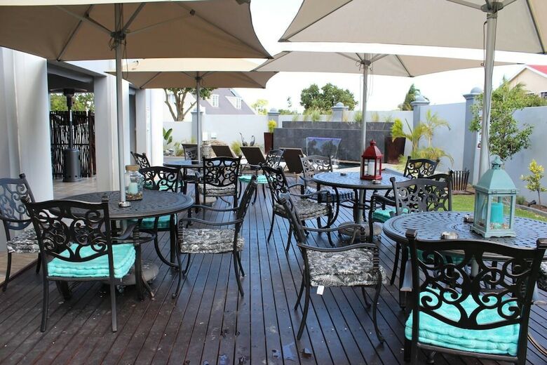 Hotel Oude Schuur Boutique