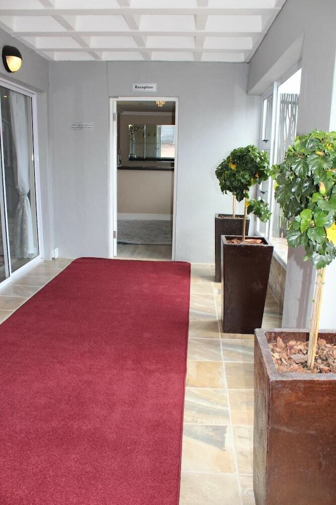 Hotel Oude Schuur Boutique
