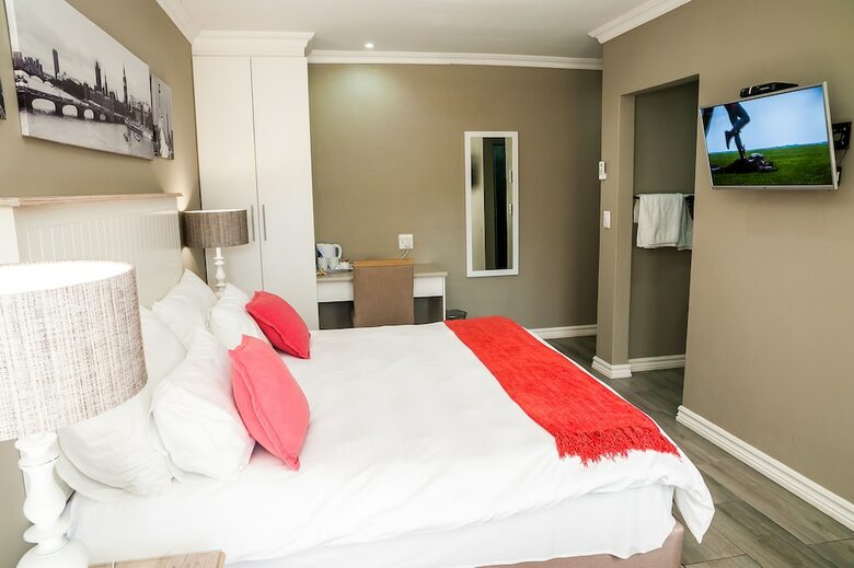 Hotel Vanilla Guesthouse
