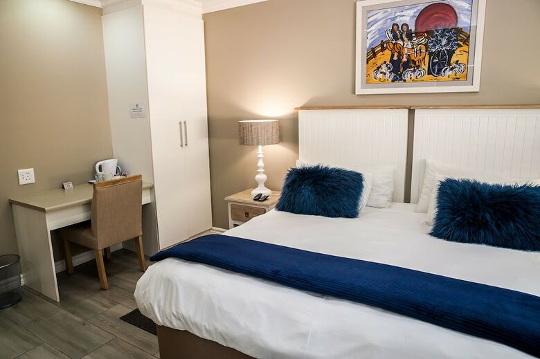 Hotel Vanilla Guesthouse