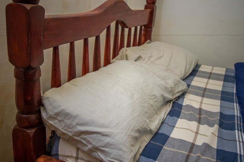 Hostal Ewaka Guesthouse And Backpackers - Hostel