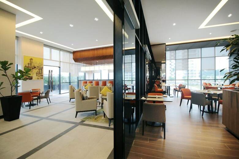 Impiana Hotel Senai