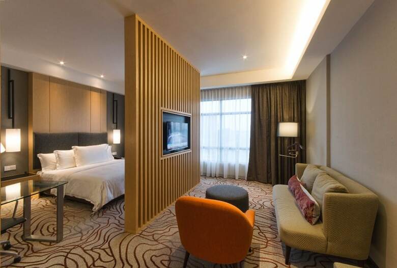 Impiana Hotel Senai