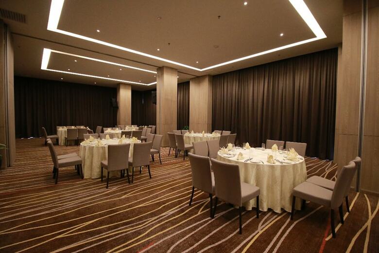 Impiana Hotel Senai