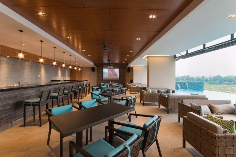 Impiana Hotel Senai