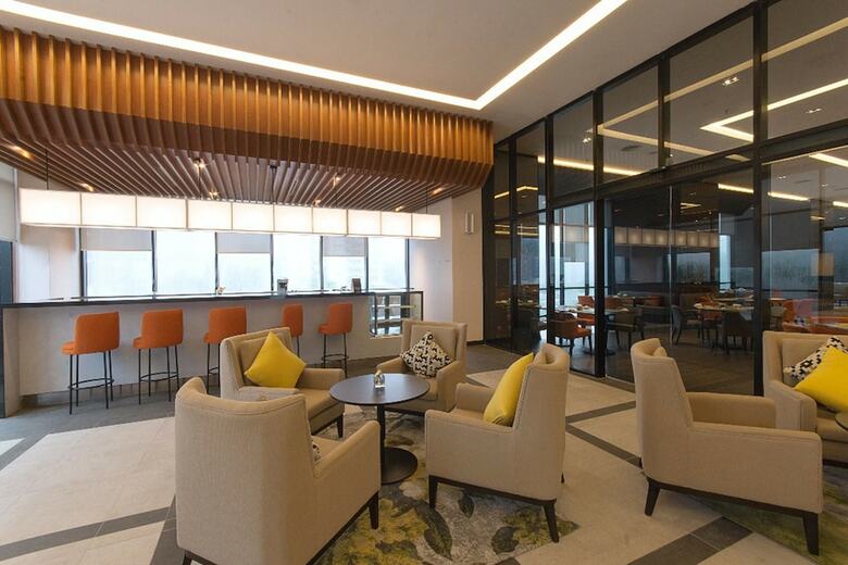 Impiana Hotel Senai