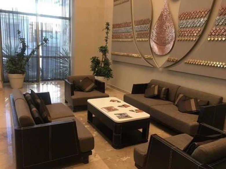 Hotel H�tel New Day