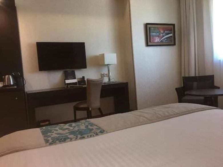 Hotel H�tel New Day