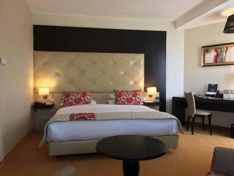 Hotel H�tel New Day