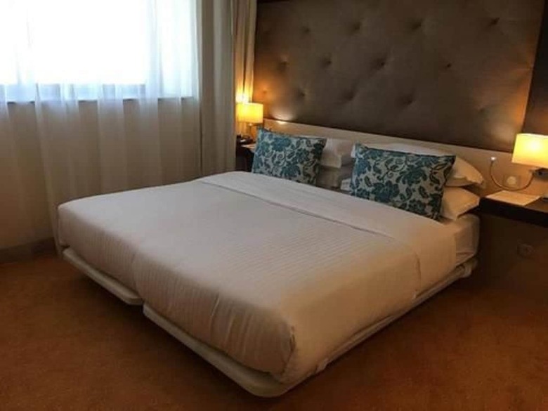 Hotel H�tel New Day