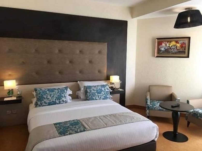 Hotel H�tel New Day