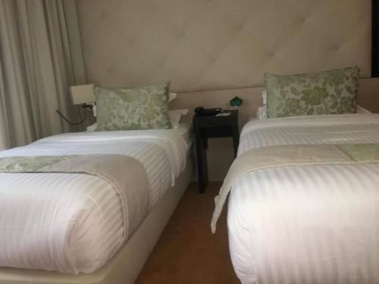 Hotel H�tel New Day