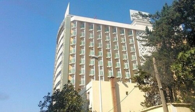 Hotel H�tel New Day