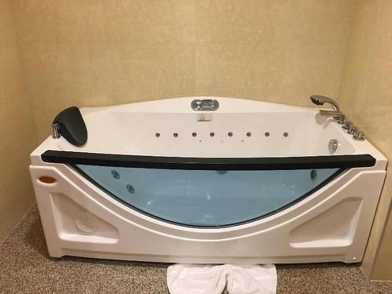 Hotel H�tel New Day