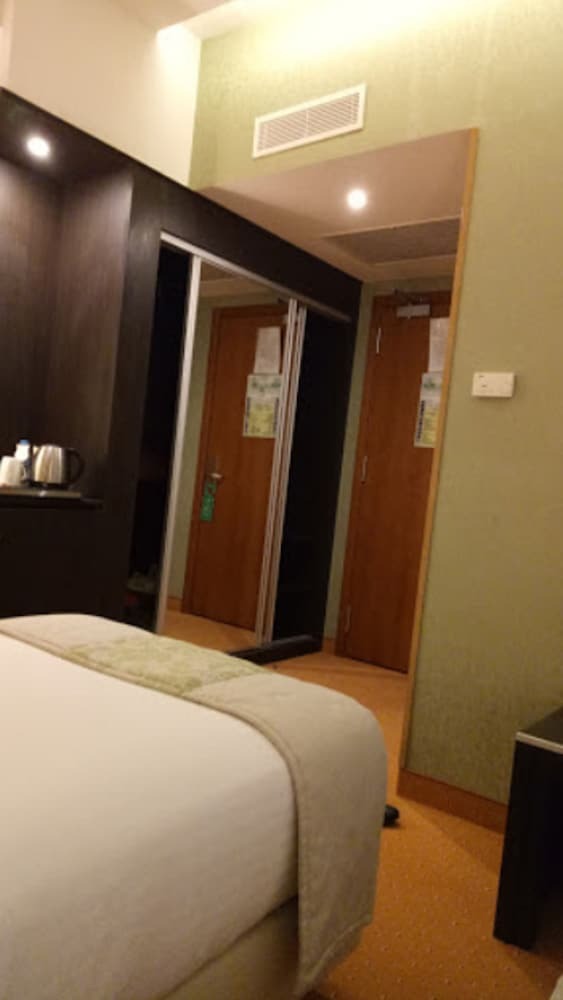 Hotel H�tel New Day