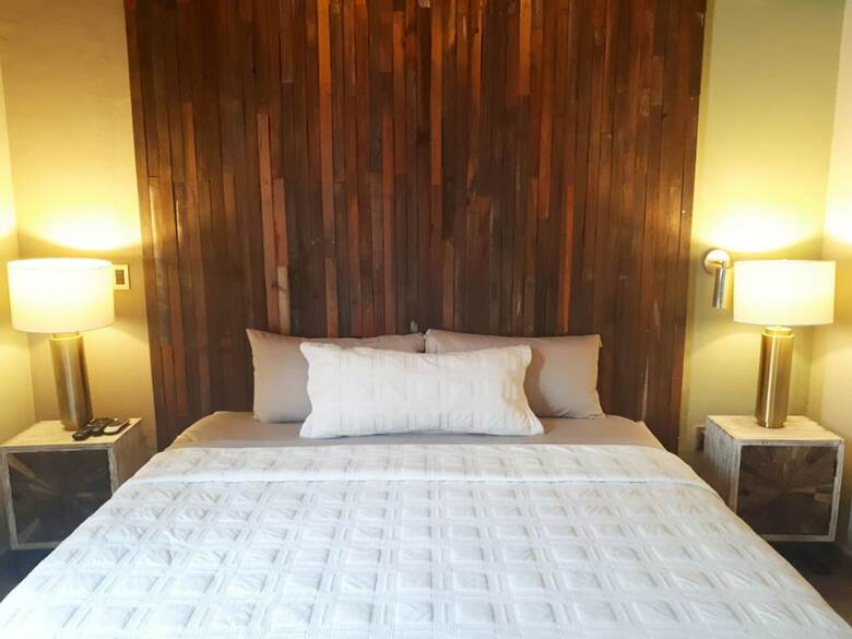 Independencia Dos 7 Hotel Boutique
