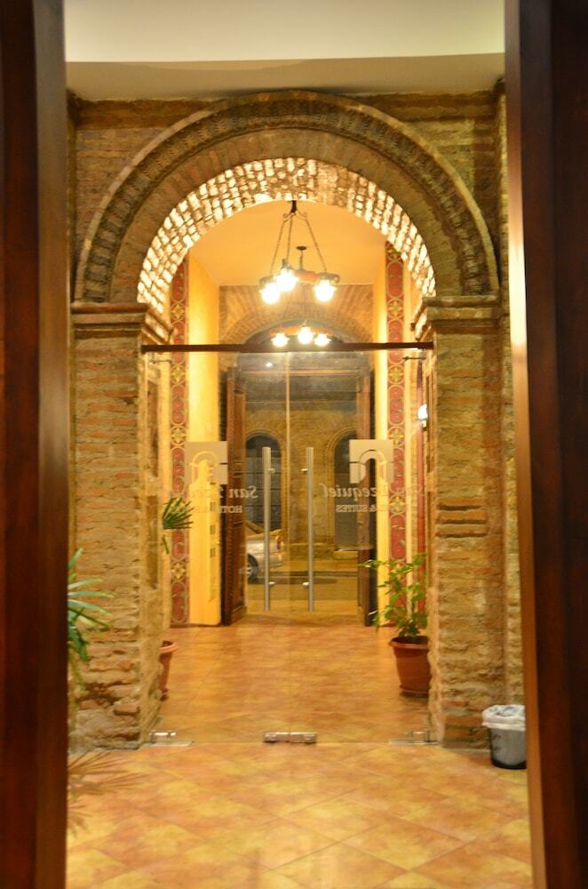 Hotel Flore Boutique