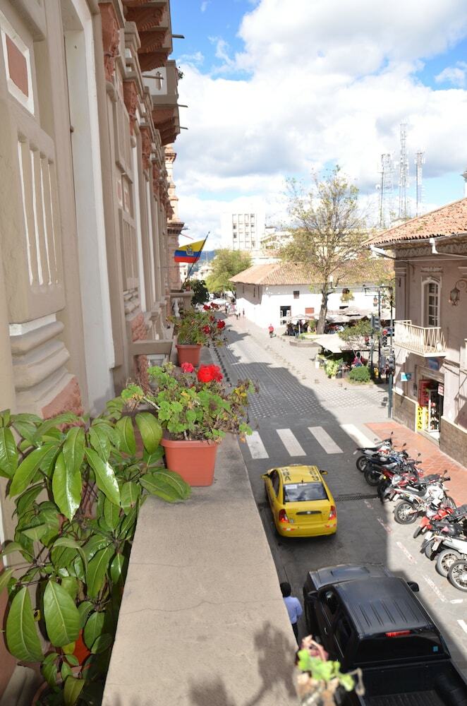 Hotel Flore Boutique