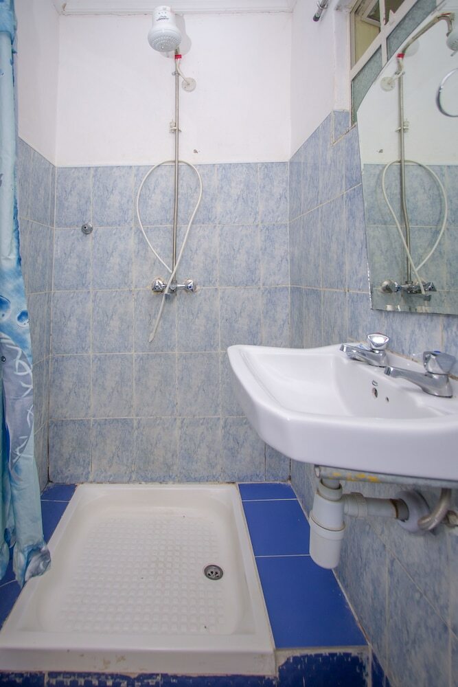 Hotel Ivys Inn Guest House