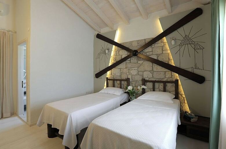 1850 Hotel Alacati