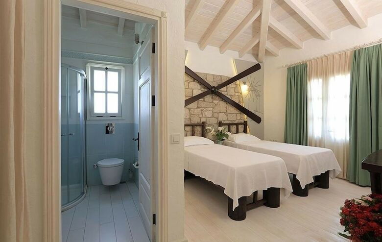 1850 Hotel Alacati