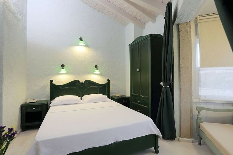 1850 Hotel Alacati