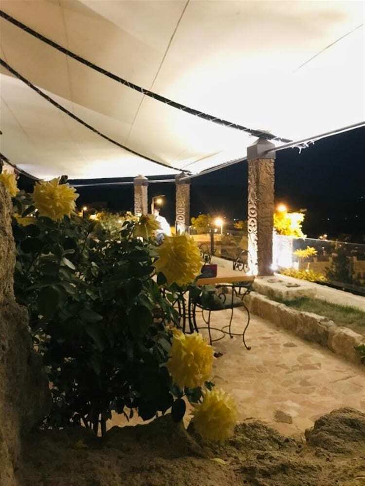 Urgup Evi Cave Hotel