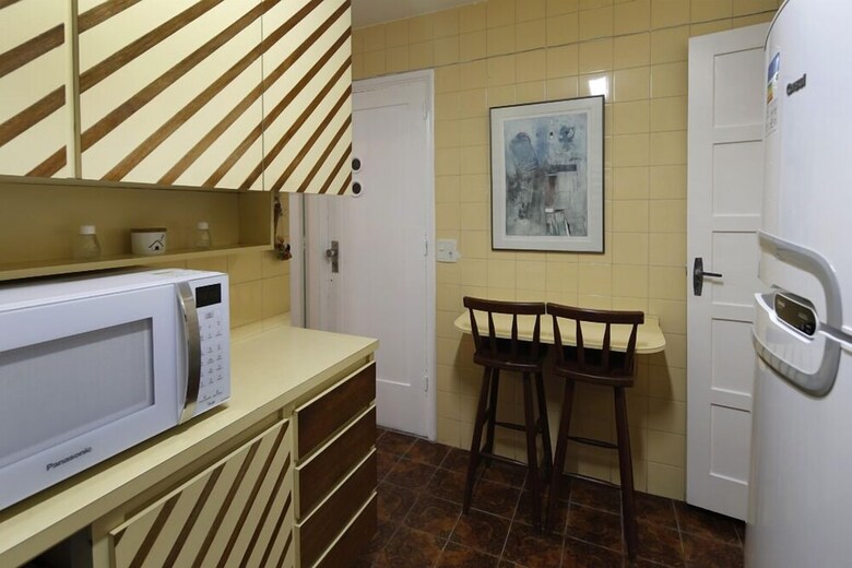Mz Apartments Atlantica Posto 6