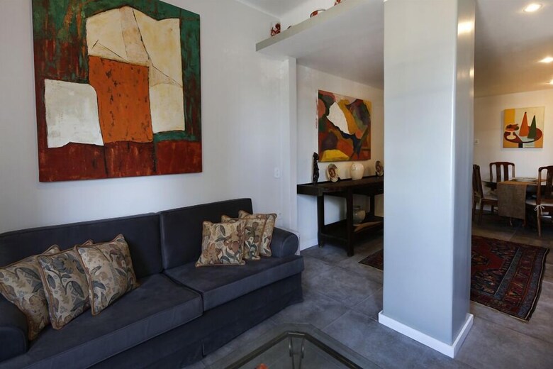 Mz Apartments Atlantica Posto 6