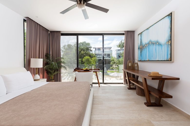 Aparthotel Central Park Resort & Spa Tulum