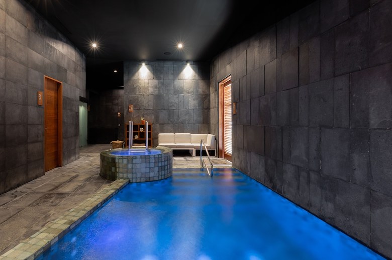 Aparthotel Central Park Resort & Spa Tulum