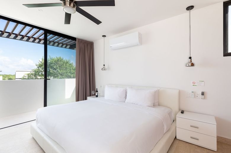 Aparthotel Central Park Resort & Spa Tulum