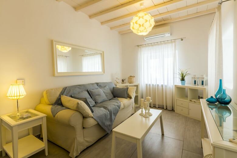 Corfos Villa