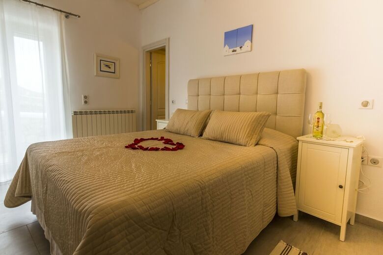 Corfos Villa