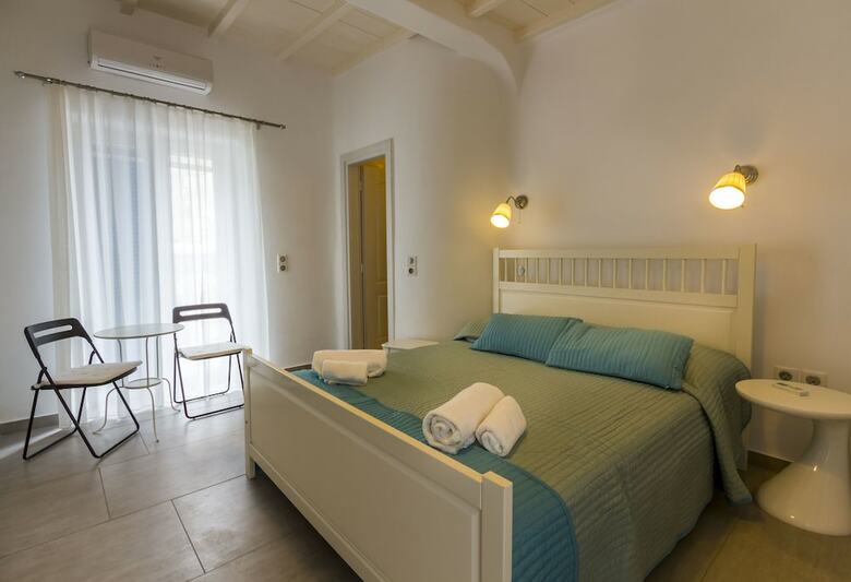 Corfos Villa