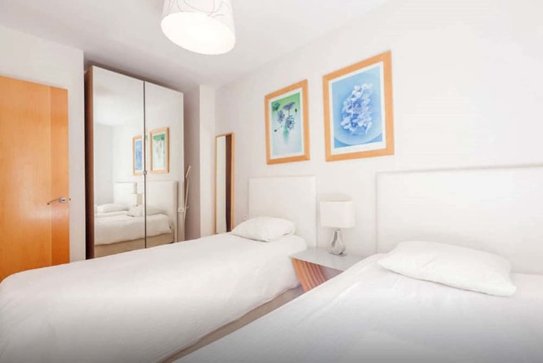 Old Town Ramblas Apartments