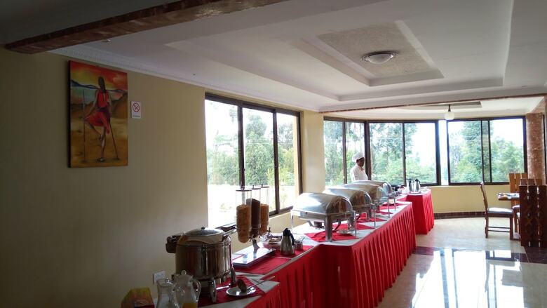 Hotel Epashikino Resort & Spa