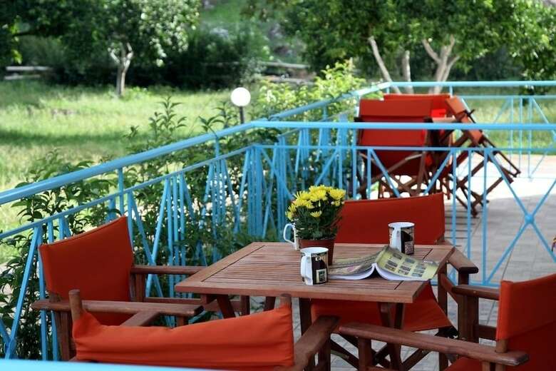 Hotel Apartments Avra