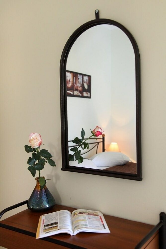 Hotel Apartments Avra