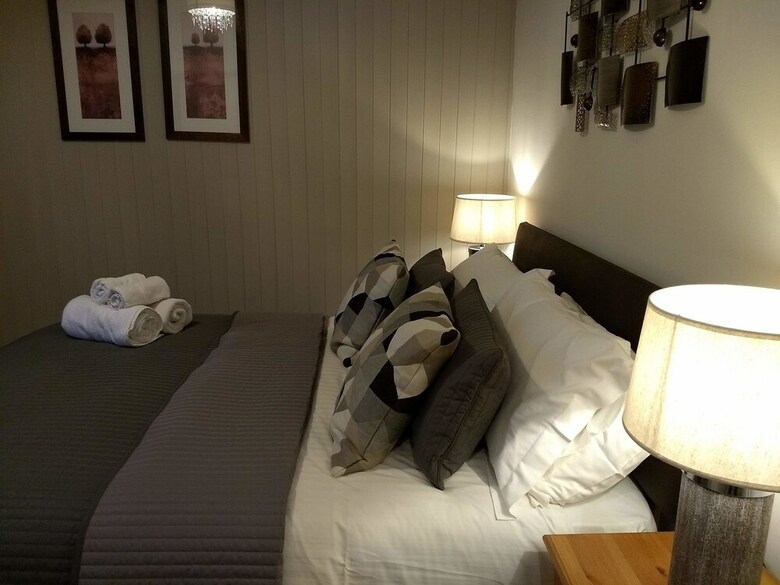 Bed & Breakfast Plas Tan Y Graig