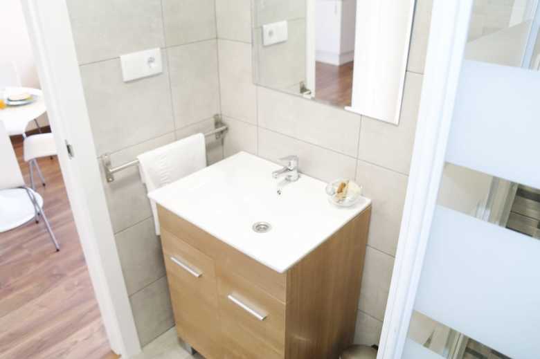 Apartamentos Up Town 25