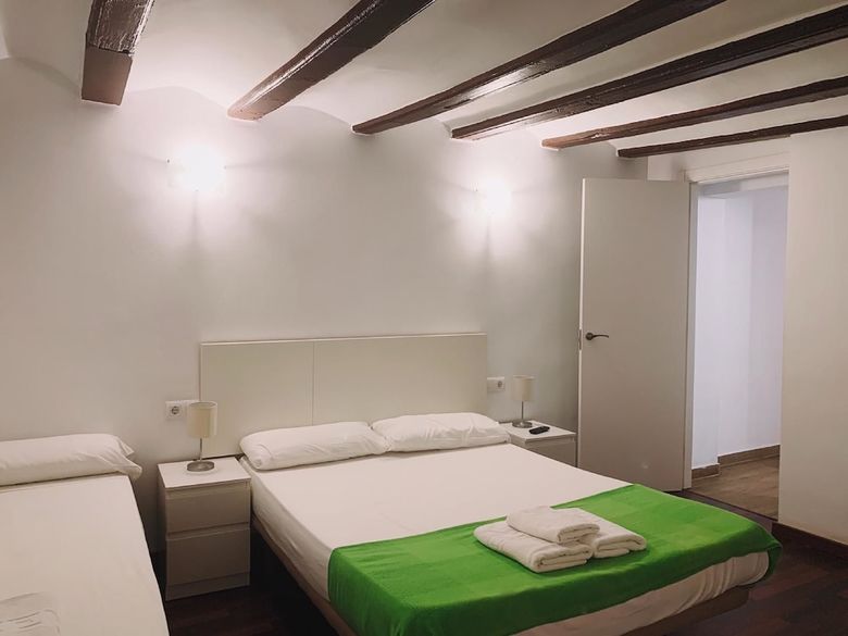Apartamentos Up Town 25