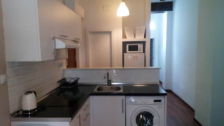 Apartamentos Up Town 25
