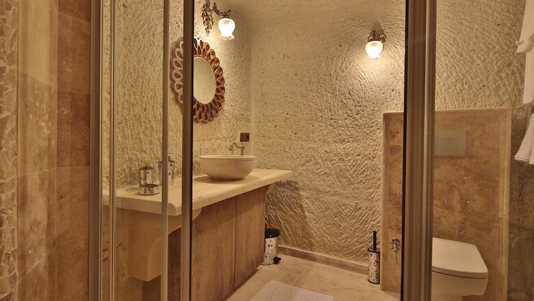 Miracle Cave Hotel - Special Class