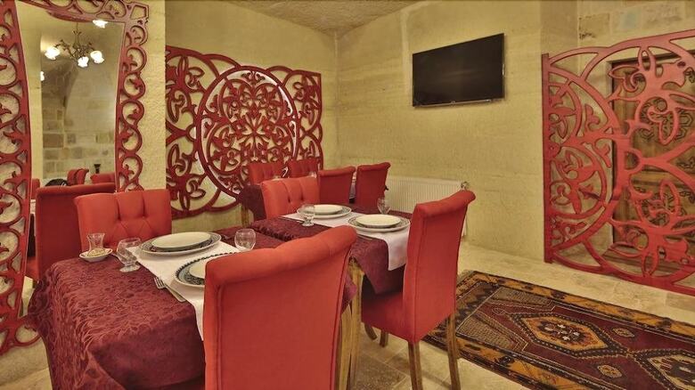 Miracle Cave Hotel - Special Class