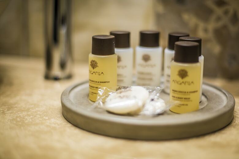 Hotel Trastevere Royal Suite